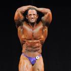 Guy  Cisternino - IFBB Muscle Heat  2012 - #1